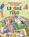 Lidsk tlo - Dtsk ilustrovan encyklopedie - Nakladatelstv SUN