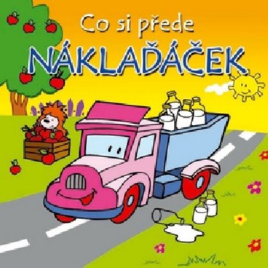 Co si pede nklaek - Beata Jaczewska; Agata Nowakov