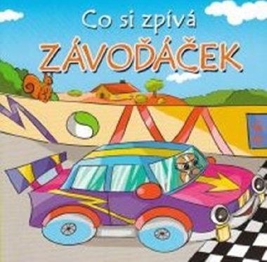 Co si zpv zvoek - Urszula Kozlowska; Daria Wiedermask