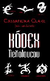 Kdex Tieolovcov - Cassandra Clareov; Joshua Lewis