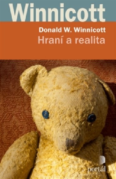 Hran a realita - Donald W. Winnicott