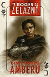 Devt princ Amberu - Roger Zelazny
