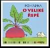 Pohdka o velik ep - Frantiek Barto,Hana Zobaov