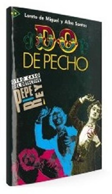 Para que leas 5 Do De Pecho - 