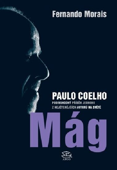 Paulo coelho mg - Fernando Morais