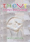 Thovt - Chrm moudrosti - Kerstin Simon