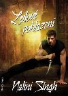 Ledov pohlazen - Psyov/mavci 3 - Nalini Singh
