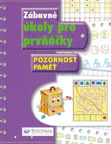 Zbavn koly pro prvky pam - 