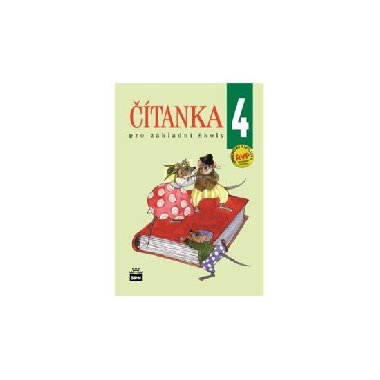 tanka 4 pro zkladn koly - Jana ekov; Alena Jekov