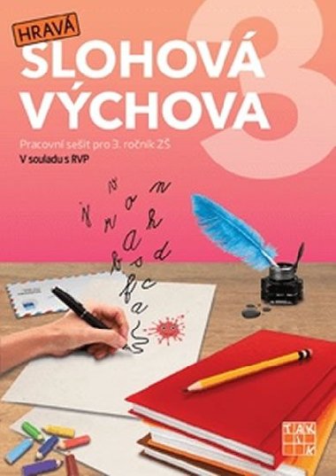 Hrav slohov vchova 3 - Pracovn seit pro 3. ronk Z - Taktik