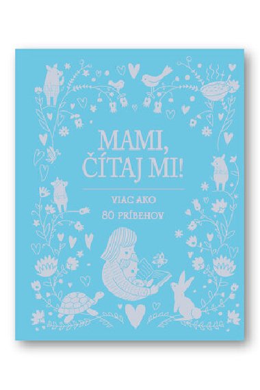 Mami, taj mi! - 