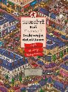 Bludit Sta se soukromm detektivem - Najdi ukraden bludn kmen - Hiro Kamigaki