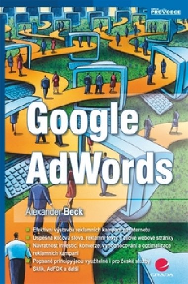Google adwords - Alexander Beck