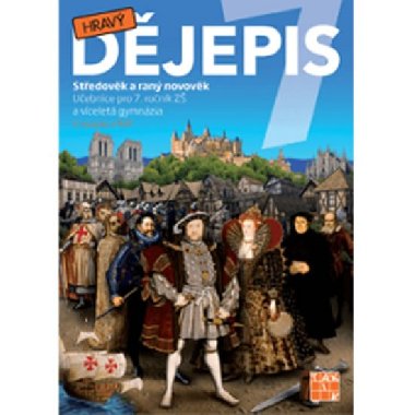 Hrav djepis 7 U - neuveden