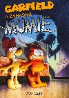 Garfield a zhadn mumie - Jim Davis
