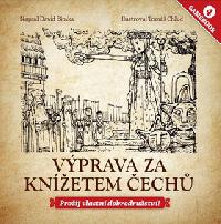 Vprava za knetem ech - gamebook 4 - David Bimka