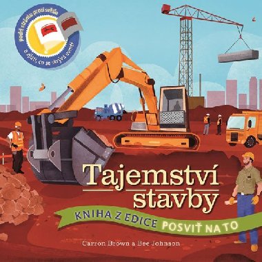 Tajemstv stavby - Posvi na to - Svojtka
