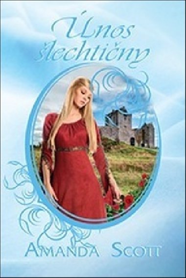 nos lechtiny - Amanda Scott