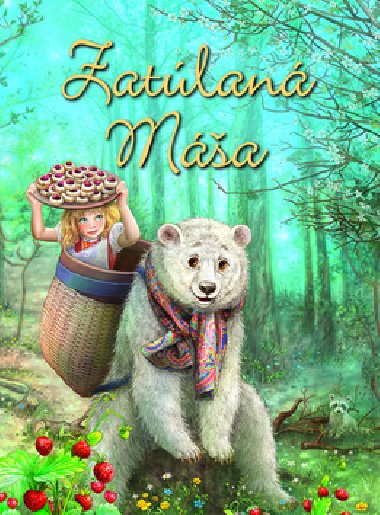 Zatúlaná Máša - Svetlana Kurćubićová Ružićová