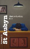 Marn hledm slov - Edward  St Aubyn