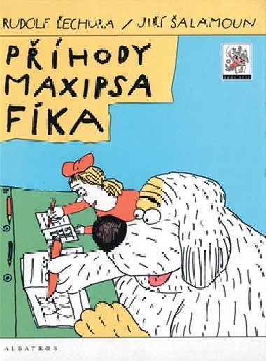 Phody maxipsa fka - Rudolf echura; Ji alamoun