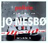 Policie - CDmp3 - komplet (te Hynek ermk) - Jo Nesbo
