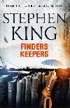 Finders Keepers - Stephen King
