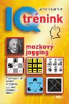 IQ trnink - mozkov jogging - Gerhard Schmidt