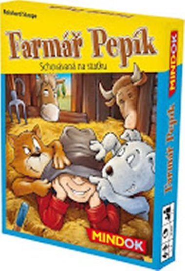 Farm Pepk - reinhard staupe