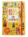 100% Svt dobrodrustv - Rebo