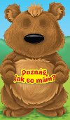 Medvdek - Pozn, jak se mm? - Rebo
