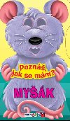 Myk - Pozn, jak se mm? - Rebo
