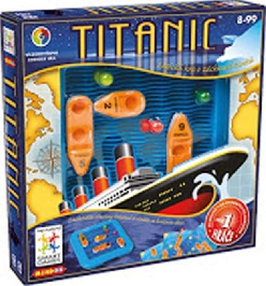 SMART - Titanic - 