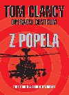 Operační centrum Z popela - Tom Clancy