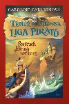 Postrach Jinch teritori - Tm ctihodn Liga pirt 2 - Caroline Carlsonov
