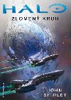 Zlomen kruh - John Shirley
