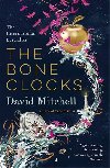 The Bone Clocks - David Mitchell