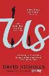 Us - David Nicholls