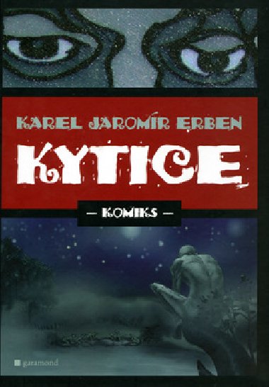 Kytice - Karel Jaromír Erben