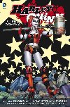 Harley Quinn 1 - len odmna - Amanda Conner, Jimmy Palmiotti