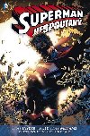 Superman - Nespoutan 2 - Jim Lee; Scott Snyder