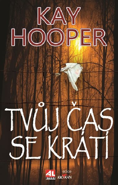 Tvj as se krt - Kay Hooper
