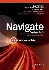 Navigate Pre-intermediate B1 - Teachers Guide with Teachers Support and Resource Disc - S. Mansfield