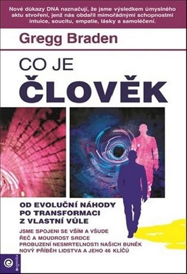 Co je lovk - Gregg Braden