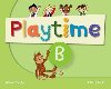 Playtime B Course Book - C. Selby; S. Harmer