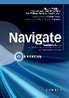 Navigate Elementary A2 - Teachers Guide with Teachers Support and Resource Disc - R. Appleby