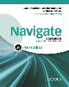 Navigate Intermediate B1+ Coursebook with Learner eBook Pack and Oxford Online Skills Program - R. Roberts; H. Buchanan; E. Pathare