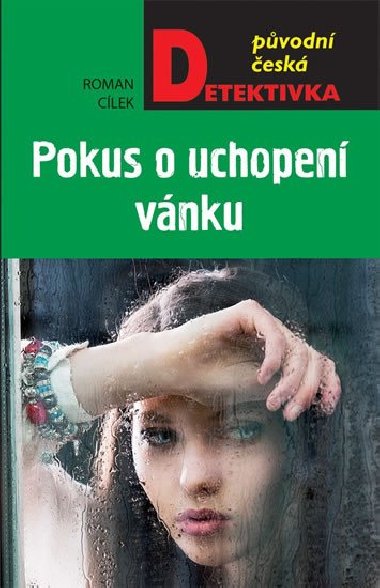 Pokus o uchopen vnku - Roman Clek