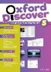 Oxford Discover 5 Teachers Book with Integrated Teaching Toolkit - E. Wilkinson