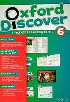 Oxford Discover 6 Teachers Book with Integrated Teaching Toolkit - E. Wilkinson